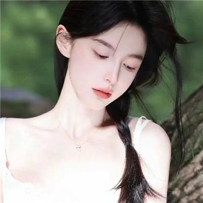 长发妹